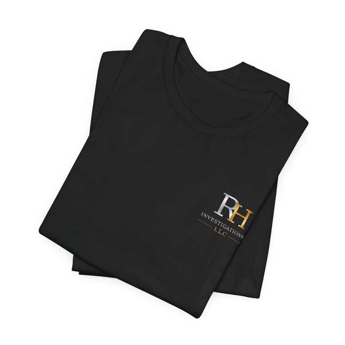 Xyrt Apparel - Custom T-Shirt - RH Investigations LLC