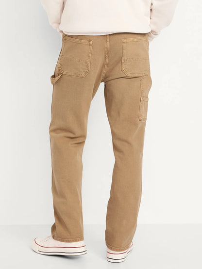 Old Navy Men'S 90S Straight Carpenter Jeans