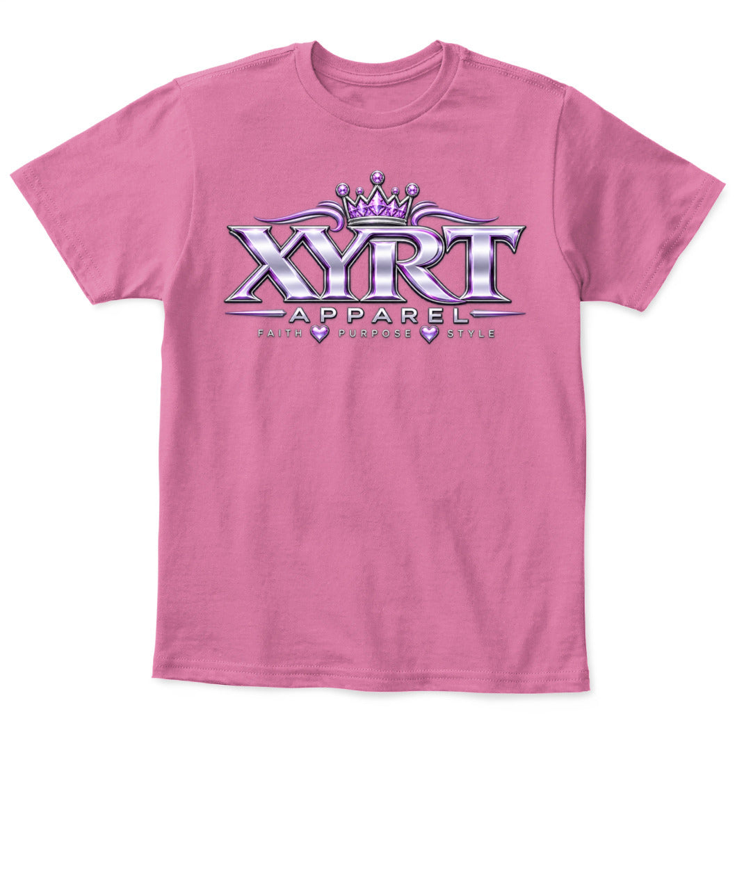 Kid'S T-Shirt | Gildan 5000B