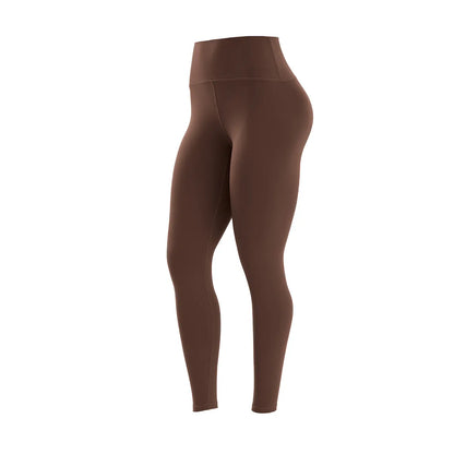 Uncia Active Women'S 2-Piece Slim-Fit Athletic Sports Set - Gold-Zipper Jacket, High-Stretch Hip-Shaping Leggings for Yoga, Gym,Back to School,Back to School Haul