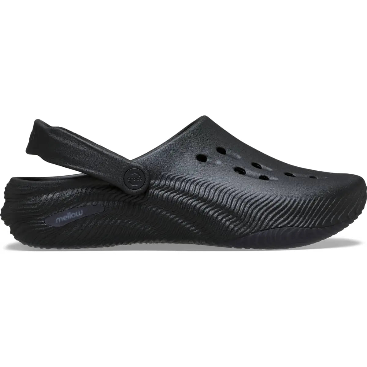 Crocs Unisex Adult Mellow 2.0 Recovery Clogs
