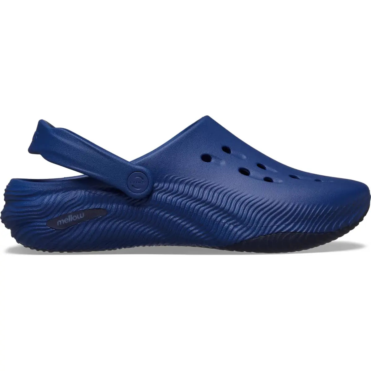 Crocs Unisex Adult Mellow 2.0 Recovery Clogs