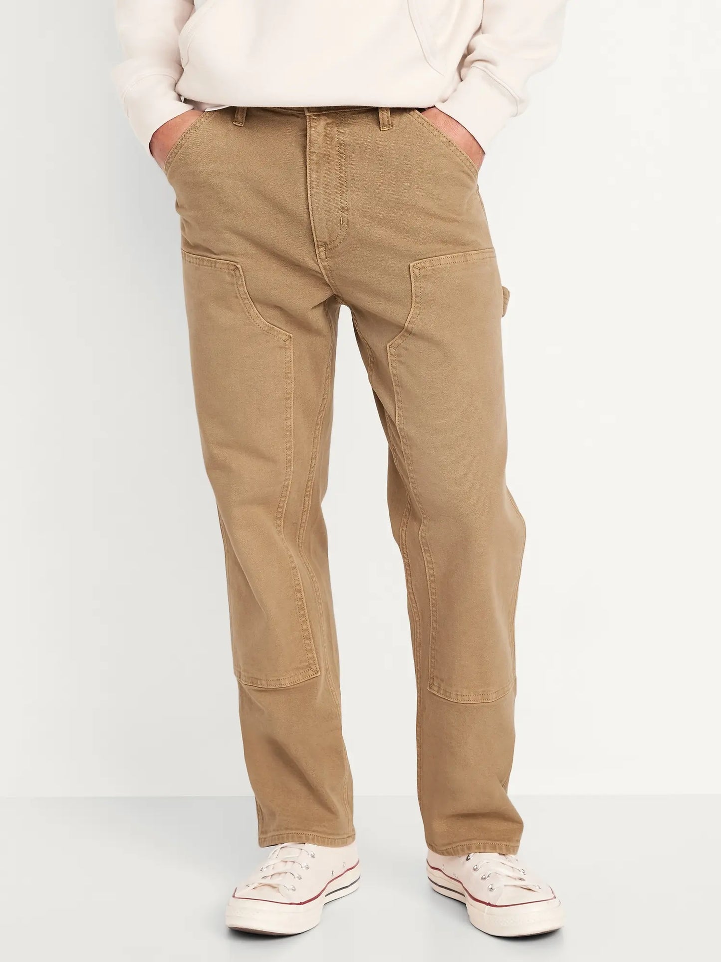 Old Navy Men'S 90S Straight Carpenter Jeans