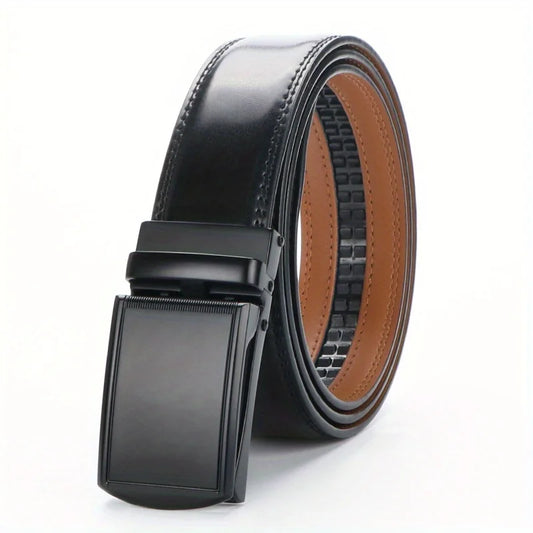Original Genuine Leather Cowhide Belt for Men -