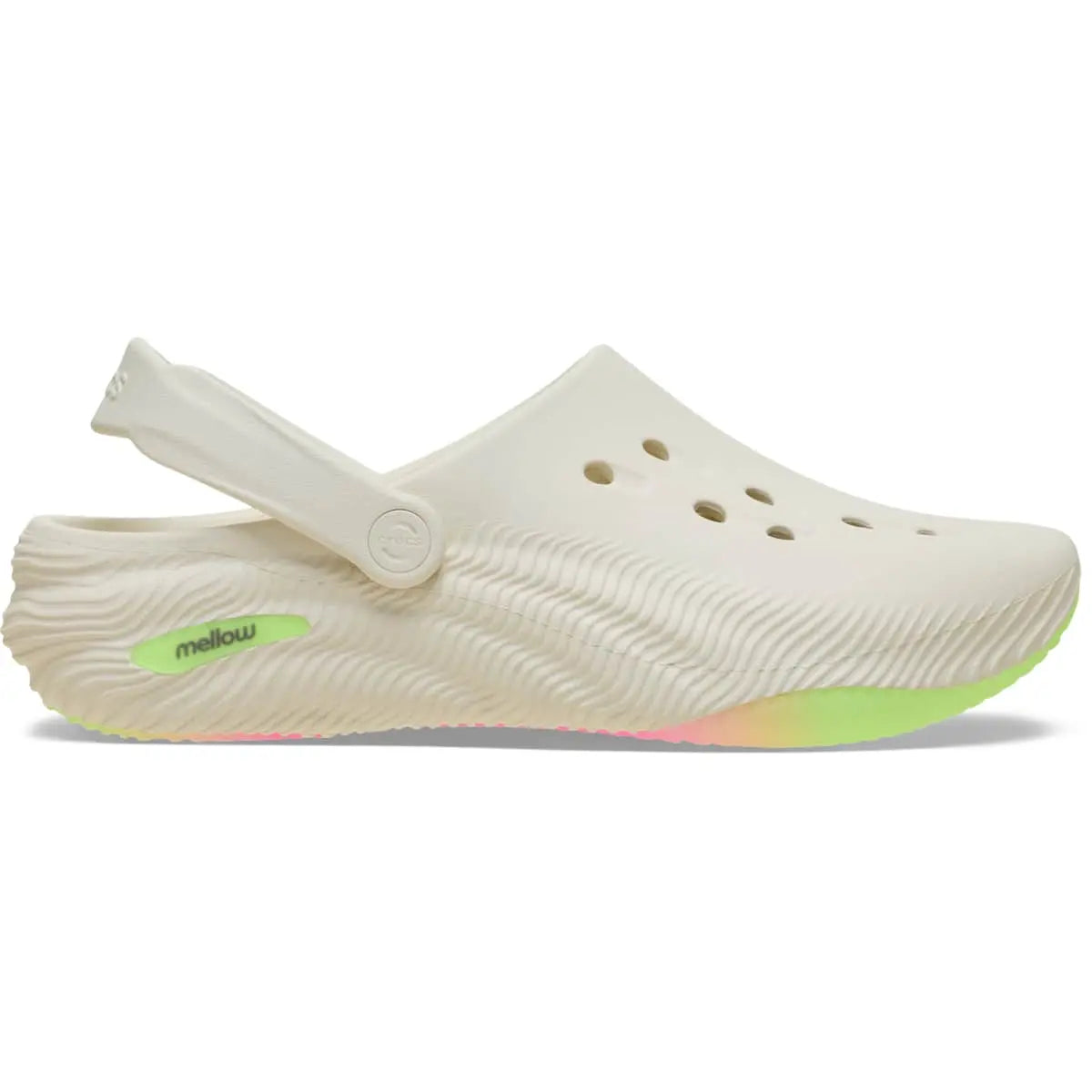 Crocs Unisex Adult Mellow 2.0 Recovery Clogs