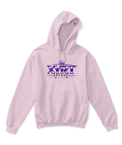 Xyrt Apparel girls Hoodie 