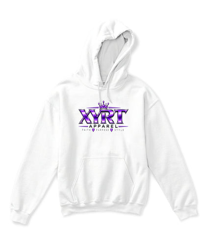 Xyrt Apparel girls Hoodie 