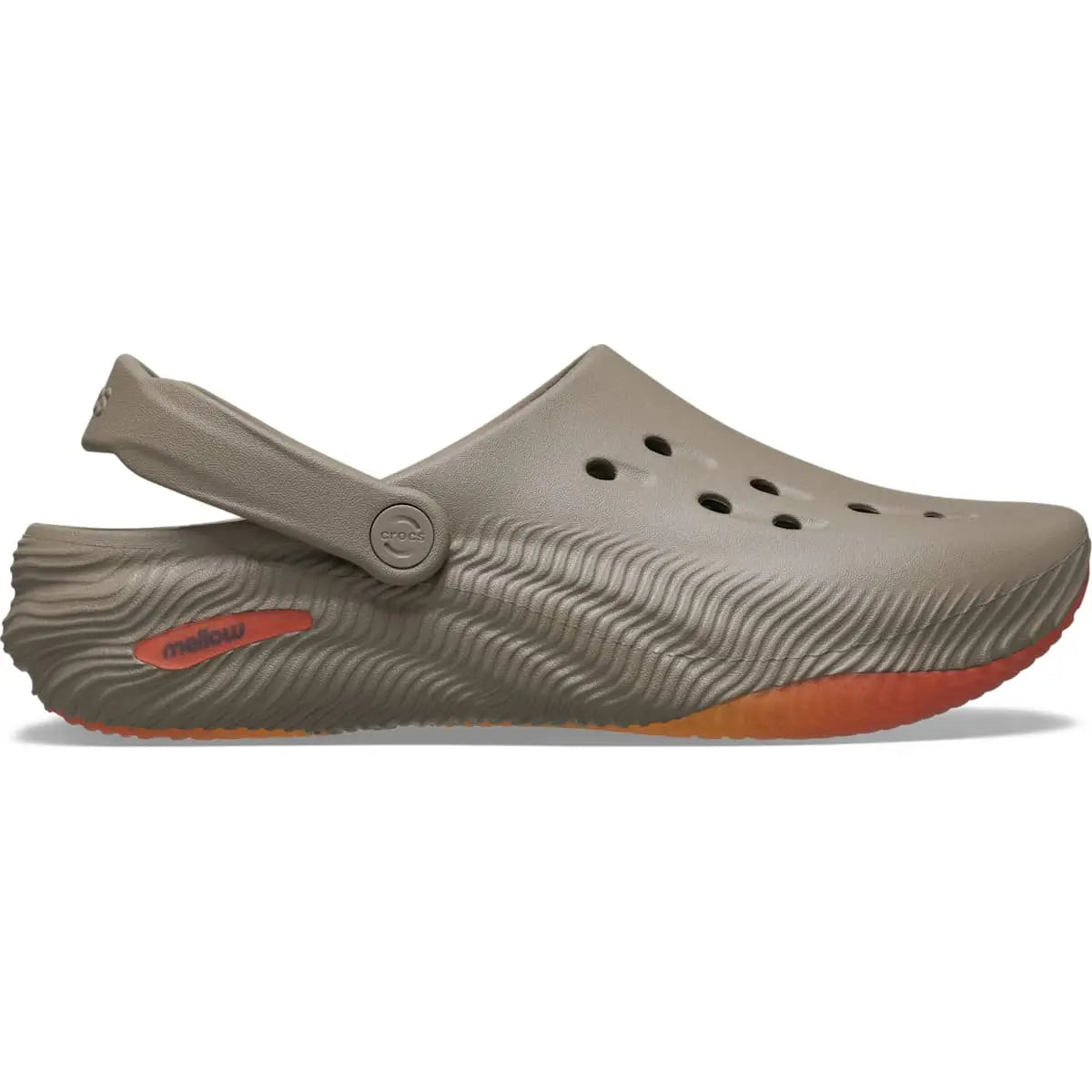 Crocs Unisex Adult Mellow 2.0 Recovery Clogs