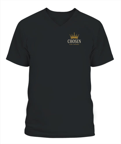 Xyrt Apparel Faith collection T-Sirt - Chosen 1 Peter 2:9