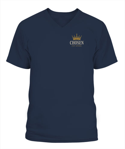 Xyrt Apparel Faith collection T-Sirt - Chosen 1 Peter 2:9