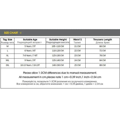 4-11 Years Boys Clothes Slim Straight Jeans Young Pants Kids Baby Children Denim Clothing Trousers Elastic Waist Bottoms