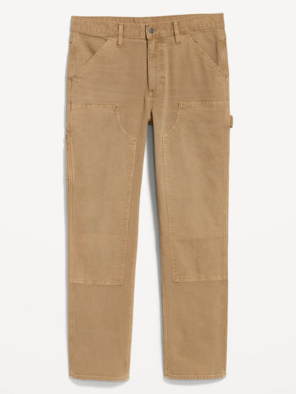 Old Navy Men'S 90S Straight Carpenter Jeans